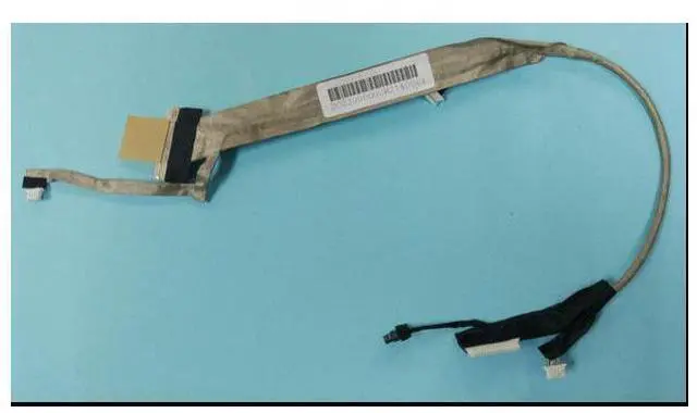 Main image of Video screen Flex cable For Lenovo IdeaPad 3000 G430 G430M G430A G430L 20003 laptop LCD LED Display Ribbon cable DC020000O00