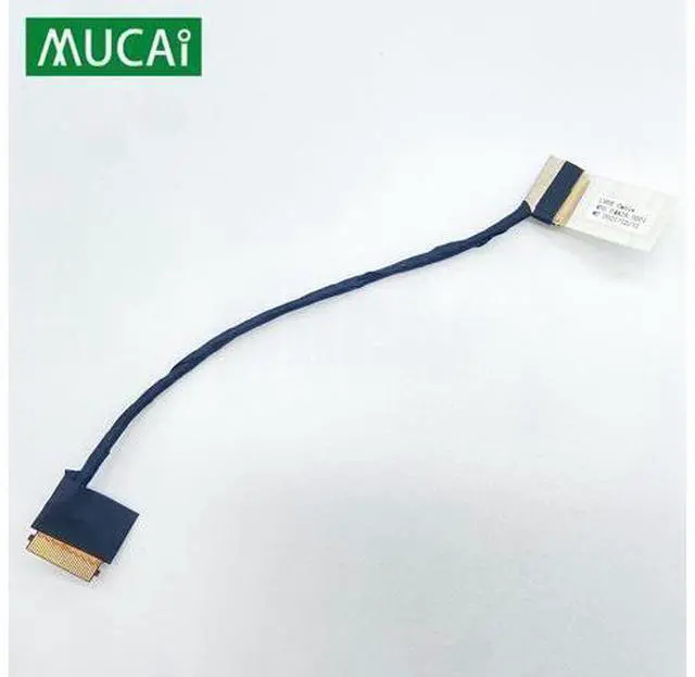 Main image of Video Flex cable For HP Pavilion X360 11-k 11-K1000 11-k01wm 120nr laptop LCD LED Display Ribbon Camera cable 450.04a05.0001