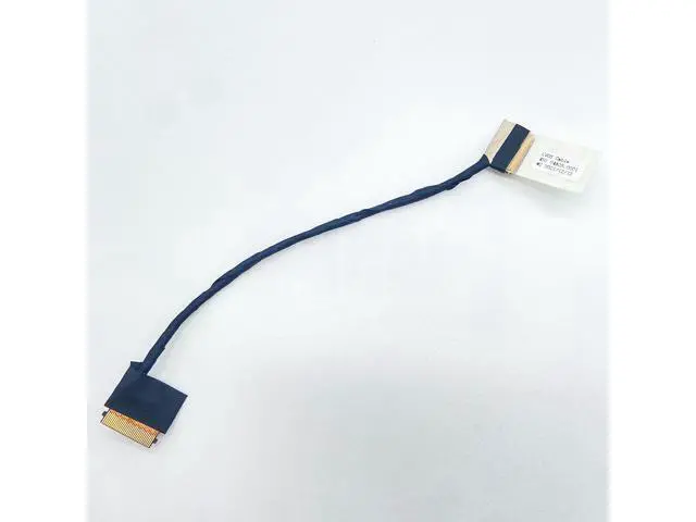Alt view image 2 of 4 - Video Flex cable For HP Pavilion X360 11-k 11-K1000 11-k01wm 120nr laptop LCD LED Display Ribbon Camera cable 450.04a05.0001