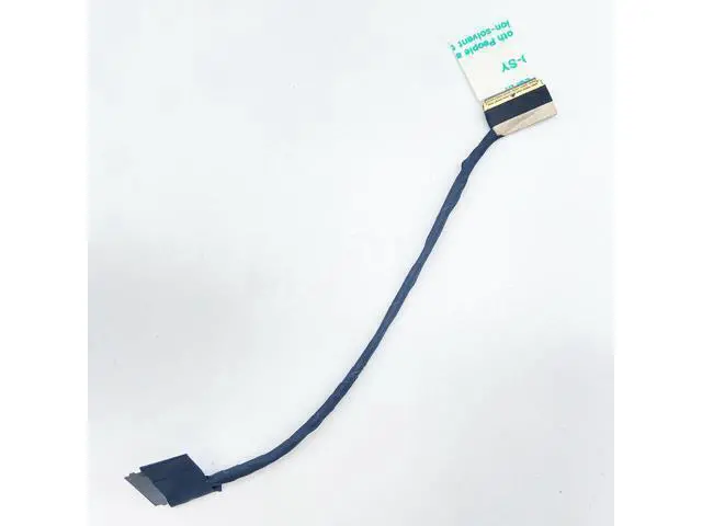 Alt view image 3 of 4 - Video Flex cable For HP Pavilion X360 11-k 11-K1000 11-k01wm 120nr laptop LCD LED Display Ribbon Camera cable 450.04a05.0001