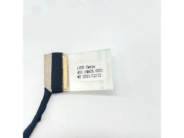 Alt view image 4 of 4 - Video Flex cable For HP Pavilion X360 11-k 11-K1000 11-k01wm 120nr laptop LCD LED Display Ribbon Camera cable 450.04a05.0001