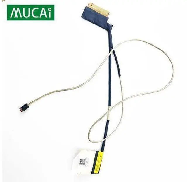 Main image of Video screen Flex cable For Dell Vostro 5468 V5468 laptop LCD LED Display Ribbon cable 0M32F4 DC02002IE00