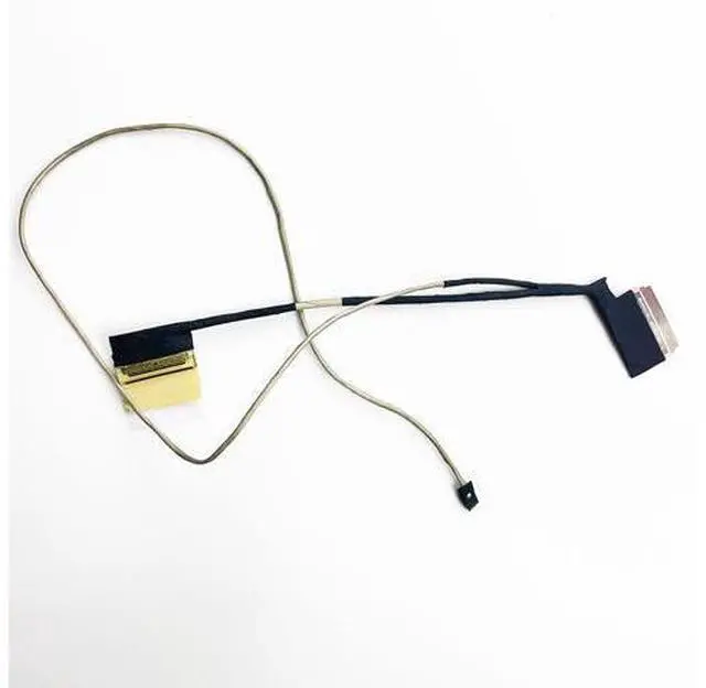 Alt view image 3 of 4 - Video screen Flex cable For Dell Vostro 5468 V5468 laptop LCD LED Display Ribbon cable 0M32F4 DC02002IE00