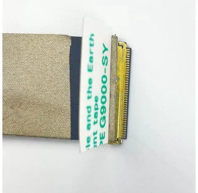 Alt view image 4 of 4 - Video screen Flex cable For Lenovo B5400 laptop LCD LED Display Ribbon cable DD0BM6LC011