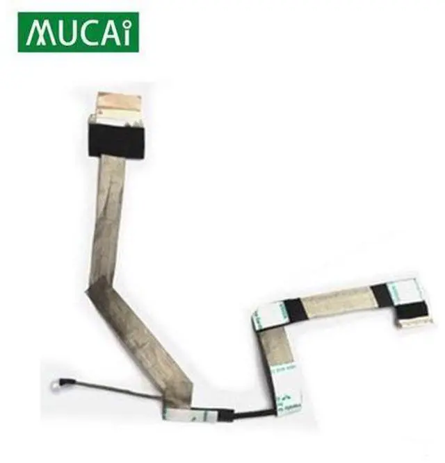 Main image of Video screen Flex cable For HP Compaq V3000 V3500 V3600 V3700 V3900 laptop LCD LED Display Ribbon cable 50.4S415.002