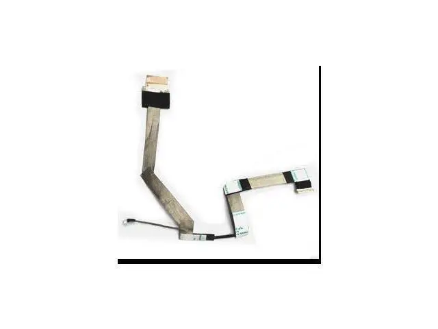 Alt view image 2 of 2 - Video screen Flex cable For HP Compaq V3000 V3500 V3600 V3700 V3900 laptop LCD LED Display Ribbon cable 50.4S415.002