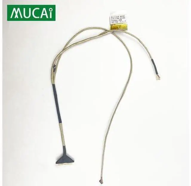 Main image of Video cable For Lenovo YOGA 300-11 300-11IBR 300-11IBY flex 3-1120 flex3 1130 laptop LCD LED Display Ribbon cable 1109-01056