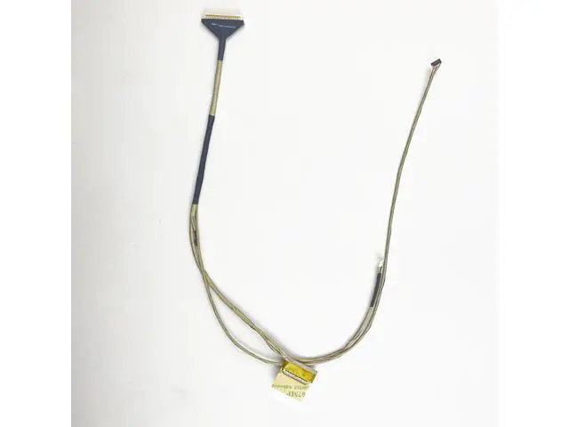 Alt view image 2 of 4 - Video cable For Lenovo YOGA 300-11 300-11IBR 300-11IBY flex 3-1120 flex3 1130 laptop LCD LED Display Ribbon cable 1109-01056