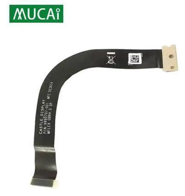 Main image of Video screen Flex cable For Microsoft Surface Pro3 1631 laptop LCD LED Display Ribbon Camera cable X890707-001