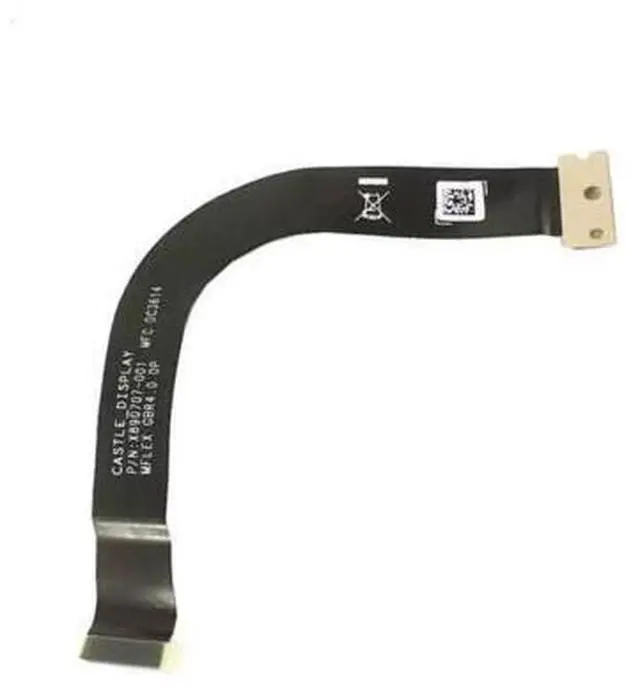 Alt view image 3 of 4 - Video screen Flex cable For Microsoft Surface Pro3 1631 laptop LCD LED Display Ribbon Camera cable X890707-001