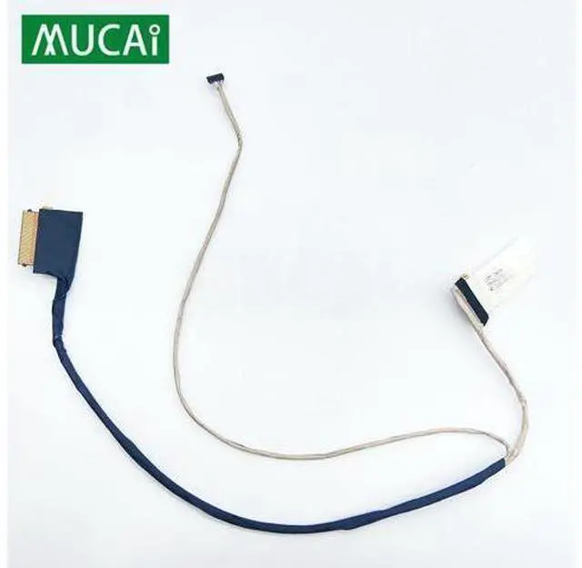 Main image of Video screen Flex cable For hp 440 G3 445 G3 745 840 G3 laptop LCD LED Display Ribbon Camera cable dd0x62LC011