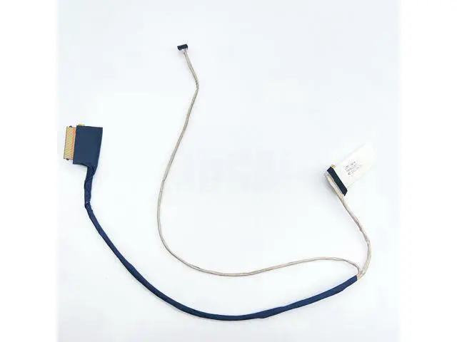 Alt view image 2 of 4 - Video screen Flex cable For hp 440 G3 445 G3 745 840 G3 laptop LCD LED Display Ribbon Camera cable dd0x62LC011