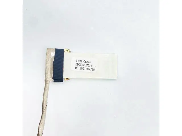 Alt view image 3 of 4 - Video screen Flex cable For hp 440 G3 445 G3 745 840 G3 laptop LCD LED Display Ribbon Camera cable dd0x62LC011