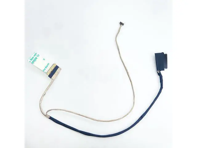 Alt view image 4 of 4 - Video screen Flex cable For hp 440 G3 445 G3 745 840 G3 laptop LCD LED Display Ribbon Camera cable dd0x62LC011