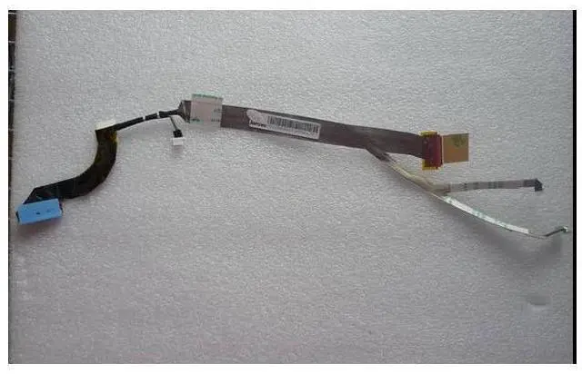 Main image of Video screen Flex cable For Lenovo E46 e46a E46L E46G K46A K46 laptop LCD LED Display Ribbon cable DD0LL5LC020