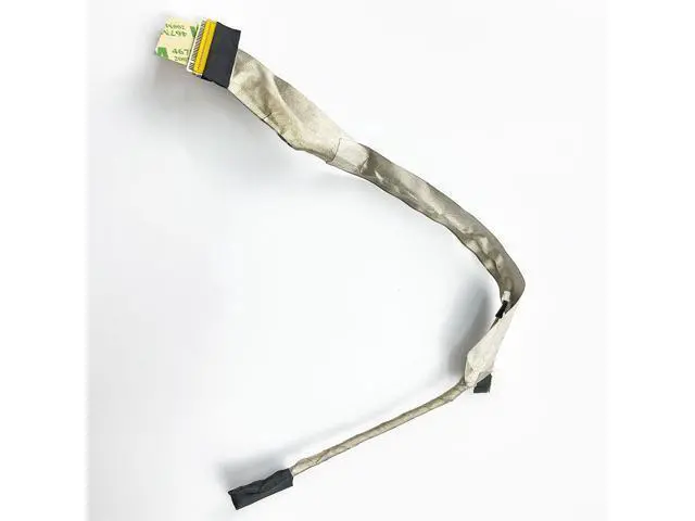 Alt view image 2 of 4 - Video screen Flex cable For Toshiba A300 A305 A300D A305D laptop LCD LED Display Ribbon cable DD0BL5LC000