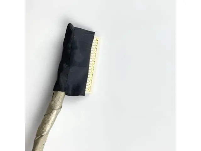 Alt view image 3 of 4 - Video screen Flex cable For Toshiba A300 A305 A300D A305D laptop LCD LED Display Ribbon cable DD0BL5LC000
