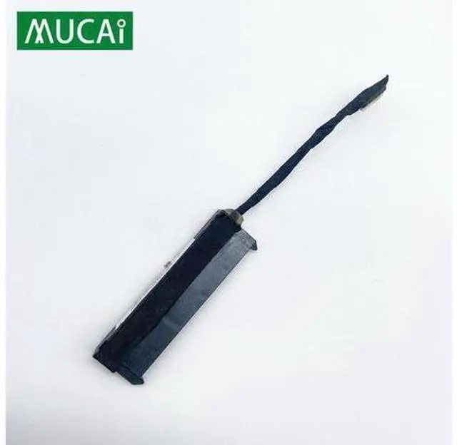 Main image of For Toshiba Satellite E45T E55-A E45T-A E45T-A4100 E45T-A4200 M50-A laptop SATA Hard Drive HDD Connector Flex Cable DC02001TF00