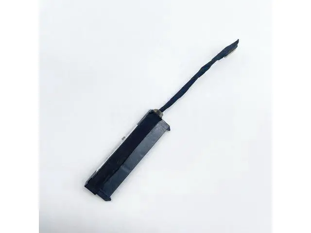 Alt view image 2 of 4 - For Toshiba Satellite E45T E55-A E45T-A E45T-A4100 E45T-A4200 M50-A laptop SATA Hard Drive HDD Connector Flex Cable DC02001TF00