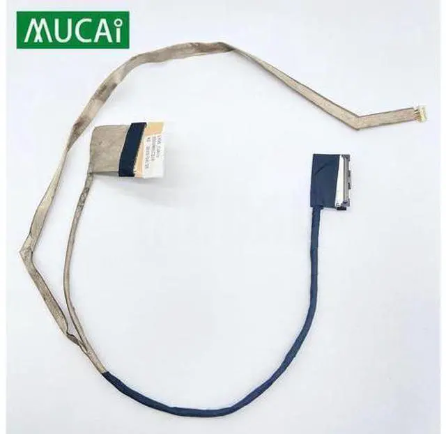Main image of Video screen Flex cable For Dell Inspiron 15 7547 7548 laptop LCD LED Display Ribbon cable DD0AM6LC210