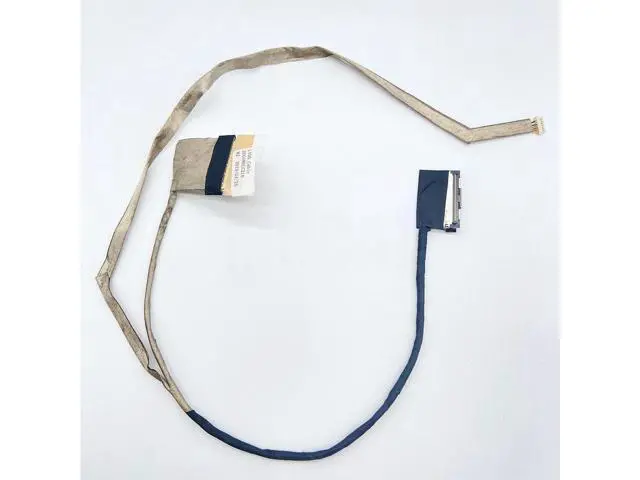 Alt view image 2 of 4 - Video screen Flex cable For Dell Inspiron 15 7547 7548 laptop LCD LED Display Ribbon cable DD0AM6LC210
