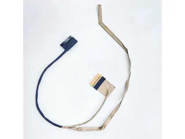 Alt view image 3 of 4 - Video screen Flex cable For Dell Inspiron 15 7547 7548 laptop LCD LED Display Ribbon cable DD0AM6LC210