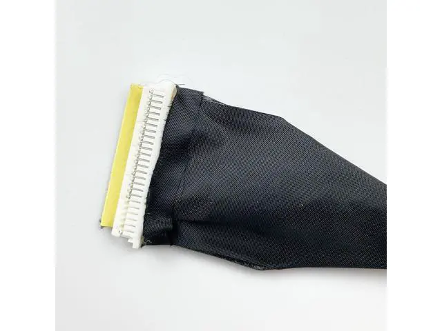 Alt view image 3 of 4 - Video screen Flex cable For Lenovo AIO C255 C260 desktop LCD LED Display Ribbon cable DC02001VR00
