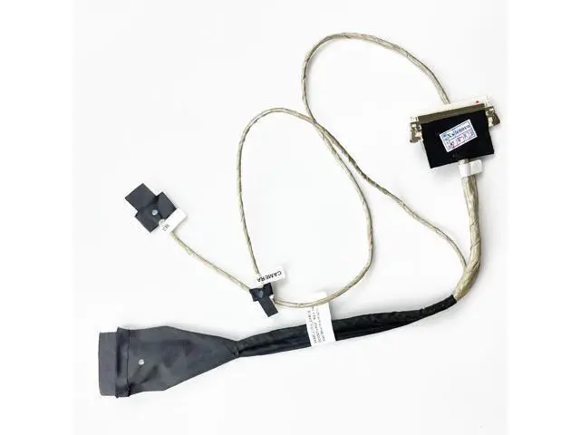 Alt view image 4 of 4 - Video screen Flex cable For Lenovo AIO C255 C260 desktop LCD LED Display Ribbon cable DC02001VR00
