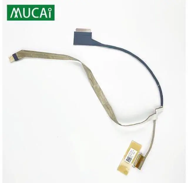 Main image of Video screen Flex cable For HP PROBOOK 450 G5 451 G5 455 G5 laptop LCD LED Display Ribbon Camera cable DD0X8CLC311