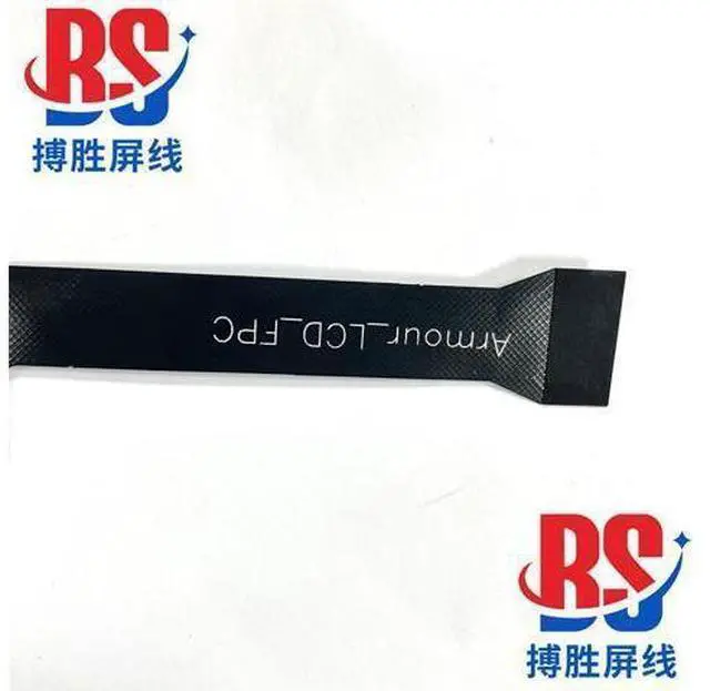 Alt view image 2 of 4 - Video screen Flex cable For Lenovo MIIX 510 525-12 MIIX510-12ISK 520-12ikb laptop LCD LED Display Ribbon Camera cable 5C10M13898