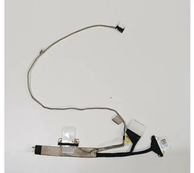 Alt view image 2 of 3 - Video screen Flex cable For Dell Inspiron 13 7368 Stariord 13 laptop LCD LED Display Ribbon cable 0VFF2J 450.07S05.0021