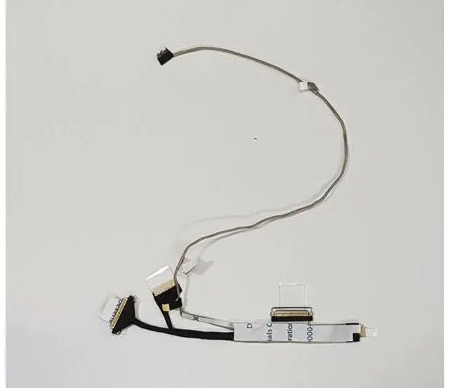 Main image of Video screen Flex cable For Dell Inspiron 13 7368 Stariord 13 laptop LCD LED Display Ribbon cable 0VFF2J 450.07S05.0021