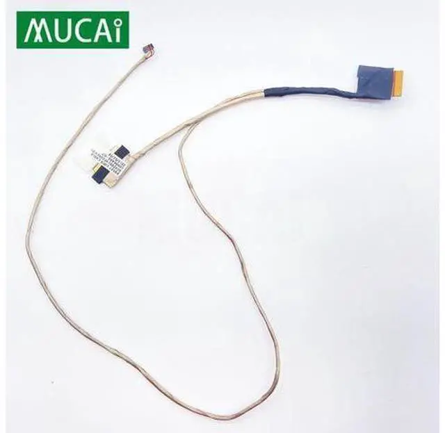 Main image of For Lenovo 320-15 320-15IAP 320-15IABR 320-15ikb 520-15 520-15ikb S330-15IKB laptop LCD LED Display Ribbon cable DC02001YF10