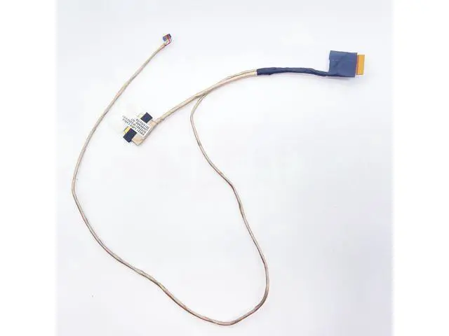 Alt view image 2 of 4 - For Lenovo 320-15 320-15IAP 320-15IABR 320-15ikb 520-15 520-15ikb S330-15IKB laptop LCD LED Display Ribbon cable DC02001YF10