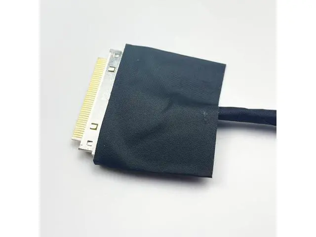 Alt view image 4 of 4 - Video screen Flex cable For ASUS A73E K73SV K73E X73E K73A K73BY laptop LCD LED Display Ribbon Camera cable 1422-00X5000