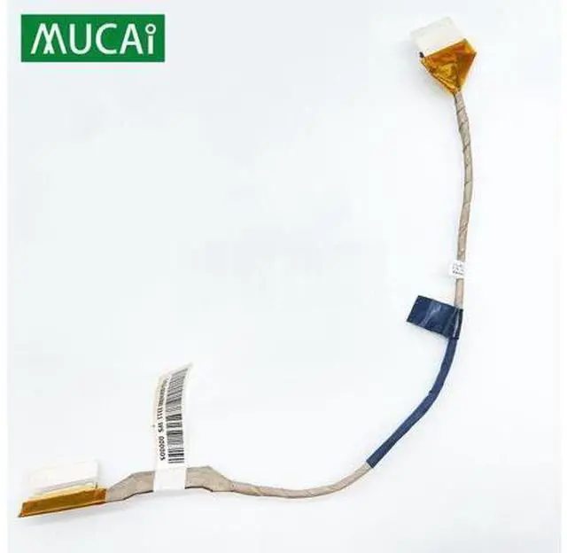 Main image of Video screen cable For ASUS UL30 UL30A UL30J UL30V UL30VT UL30JT UL30AT laptop LCD LED Display Ribbon Camera cable 1422-00RM000