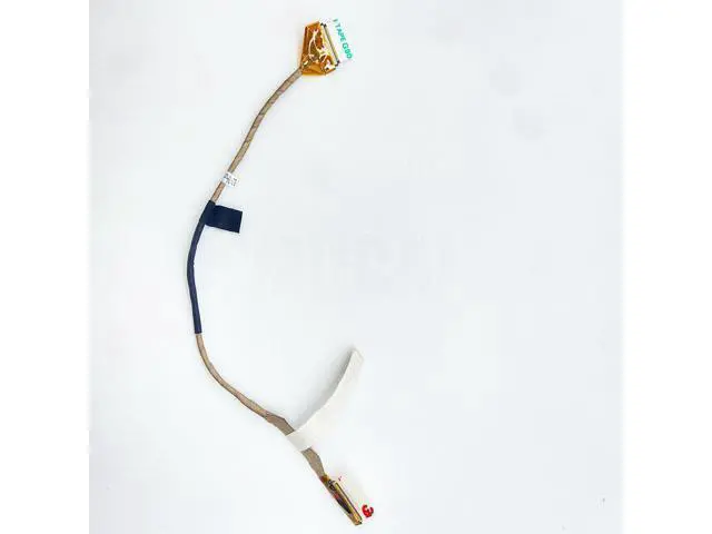 Alt view image 3 of 4 - Video screen cable For ASUS UL30 UL30A UL30J UL30V UL30VT UL30JT UL30AT laptop LCD LED Display Ribbon Camera cable 1422-00RM000