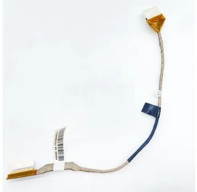 Alt view image 2 of 4 - Video screen cable For ASUS UL30 UL30A UL30J UL30V UL30VT UL30JT UL30AT laptop LCD LED Display Ribbon Camera cable 1422-00RM000