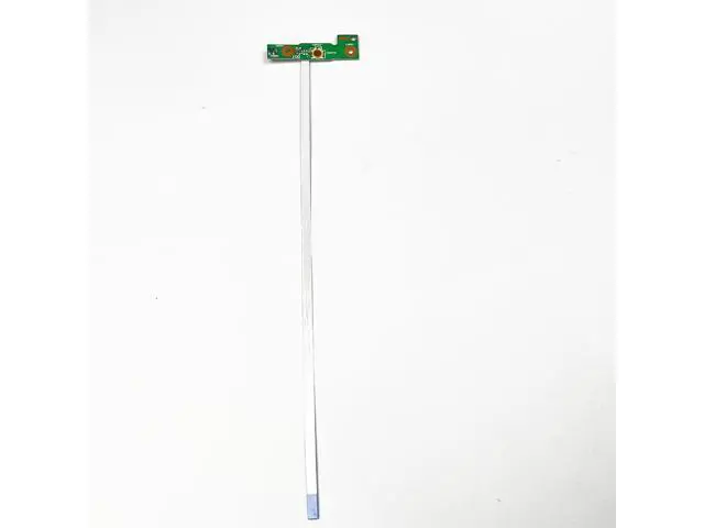 Alt view image 2 of 4 - For Asus X550 X550V X550C X550CC X550CA X550VC X550VB P550C laptop Power Button Board with Cable laptop Repairing Accessories