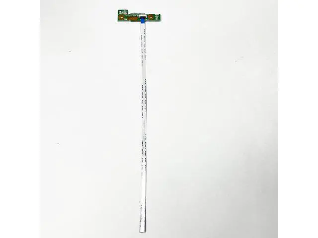 Alt view image 3 of 4 - For Asus X550 X550V X550C X550CC X550CA X550VC X550VB P550C laptop Power Button Board with Cable laptop Repairing Accessories