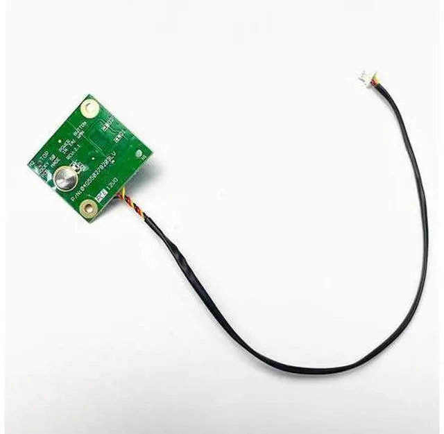 Alt view image 2 of 4 - For Lenovo ThinkPad SL400 SL500 laptop Power Button Board with Cable Repairing Accessories