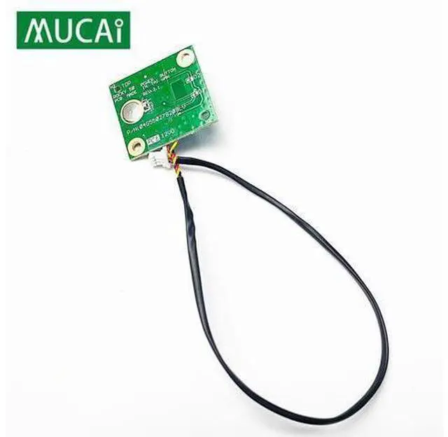 Main image of For Lenovo ThinkPad SL400 SL500 laptop Power Button Board with Cable Repairing Accessories