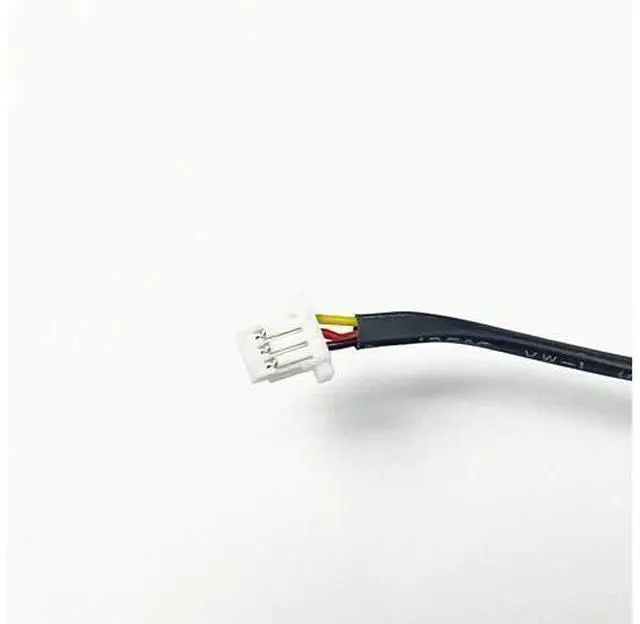 Alt view image 4 of 4 - For Lenovo ThinkPad SL400 SL500 laptop Power Button Board with Cable Repairing Accessories