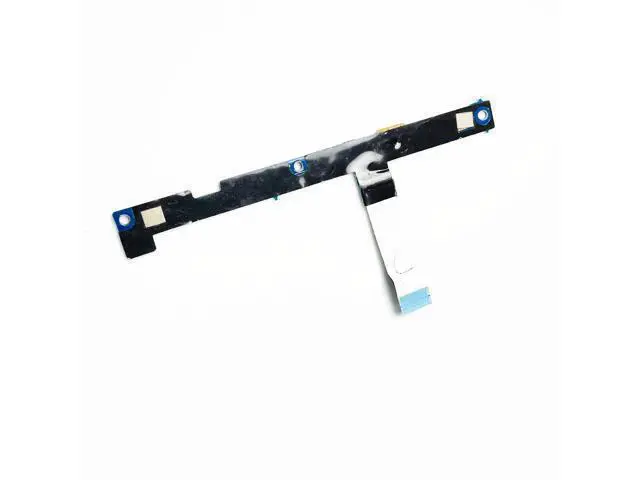Alt view image 2 of 4 - For HP CQ40 CQ41 laptop Power Button Board with Cable switch Repairing Accessories JBL20 LS-4111P