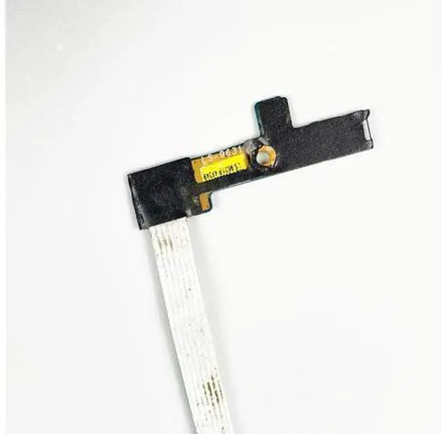 Alt view image 4 of 7 - For lenovo G400 G405 G490 G500 G510 G505 laptop Power Button Board with Cable LS-9631P Repairing Accessories