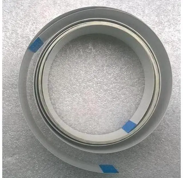 Alt view image 2 of 6 - 1500MM Long Ribbon cable - AWM 20624 80C 60V VW-1 Flexible FFC Cable ( 1.0*22*1500*A )