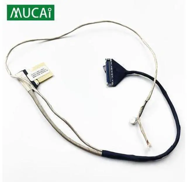 Main image of Video screen Flex For ASUS K56 K56C K56CM K56CA K56vm K56CB K56E S56 S56C A56 laptop LCD LED Display Ribbon cable 14005-00600000