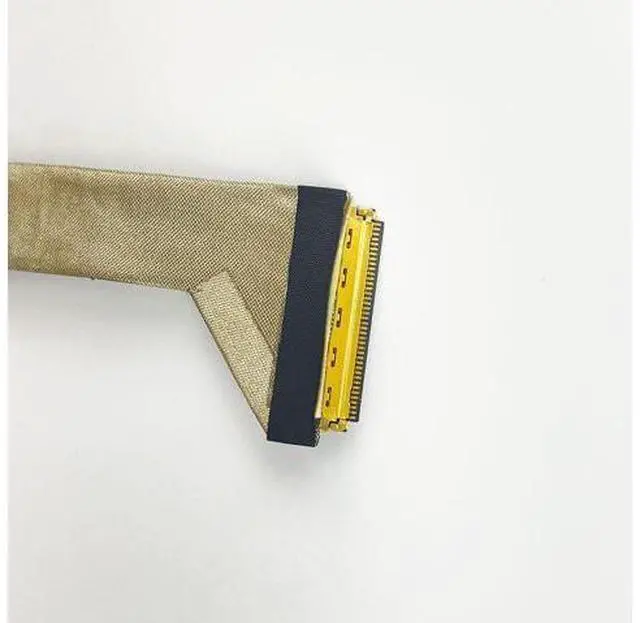 Alt view image 3 of 4 - Video screen Flex cable For Toshiba Satellite E205 laptop LCD LED Display Ribbon Camera cable 6017B0246501
