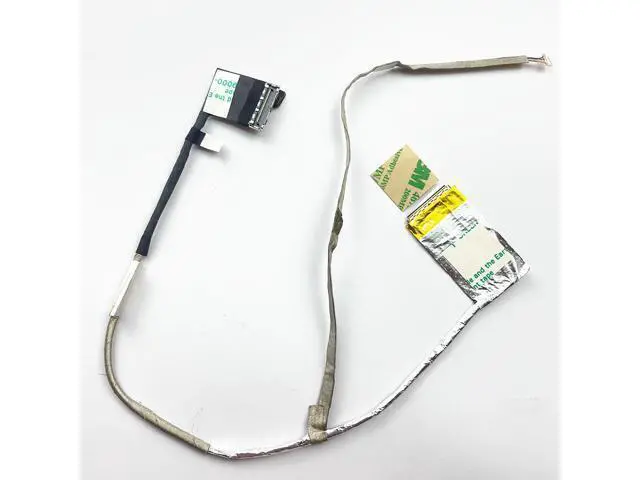 Alt view image 4 of 4 - For HP Compaq Cq57-100 Cq57 CQ57-200 Display Ribbon cable 645095-001 646644-001 350406U00-600-G 350407B00-HOB-G 350407J00-H6W-G