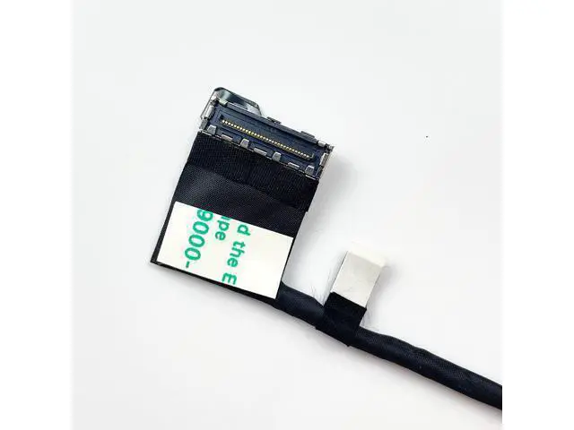 Alt view image 2 of 4 - For HP Compaq Cq57-100 Cq57 CQ57-200 Display Ribbon cable 645095-001 646644-001 350406U00-600-G 350407B00-HOB-G 350407J00-H6W-G